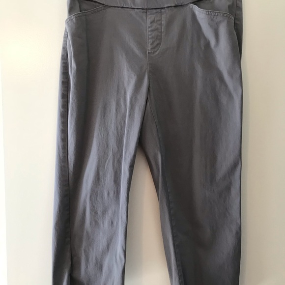 lee style up pants you are gorgeous